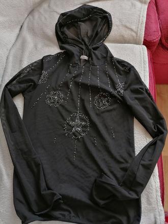 Priesvitne tričko, m