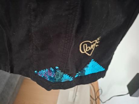 Letne šaty, vesta, desigual,m