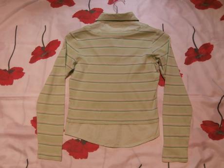 Dámska/ dievčenská košielka, s