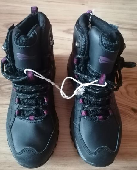 Turistické topánky, 36