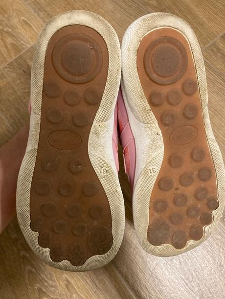 Bare barefoot 31, baťa,31