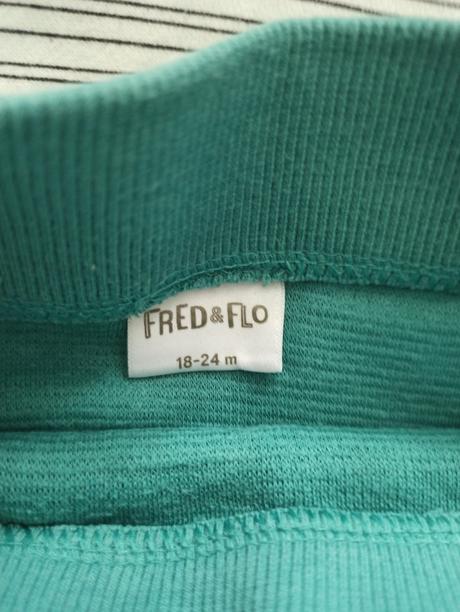 Tepláková súprava, f&f,92