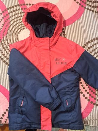 Vetrovka v.122, crivit,122