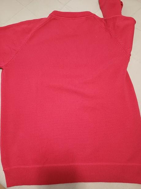 Pánsky sveter tommy hilfiger č.xl, tommy hilfiger,xl
