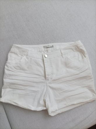 Rifle šortky, amisu,40