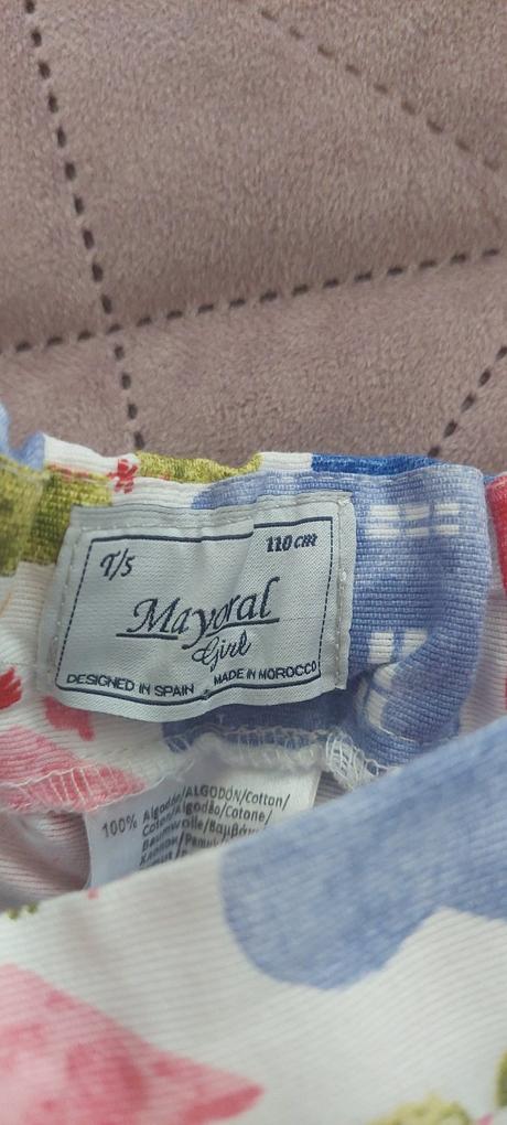 Mayoral kraťasy, mayoral,110