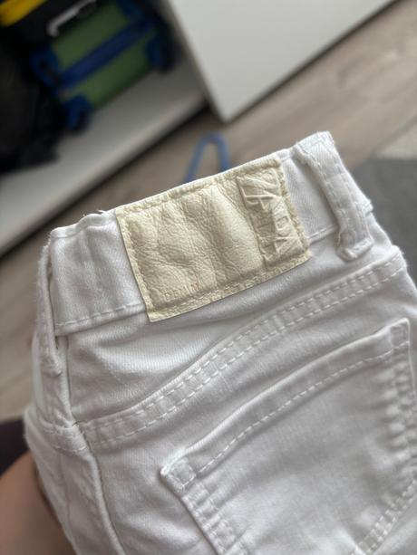 Rifle, zara,104