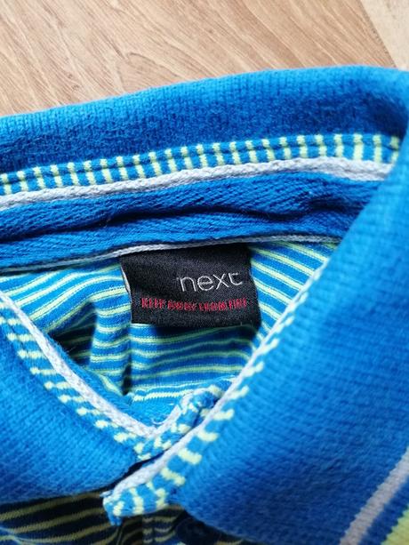 Polo tričko next, next,92