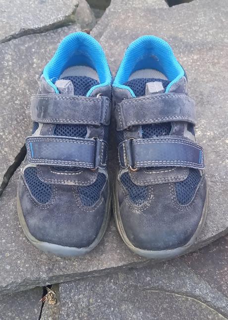 Tenisky siperfit 31, superfit,31