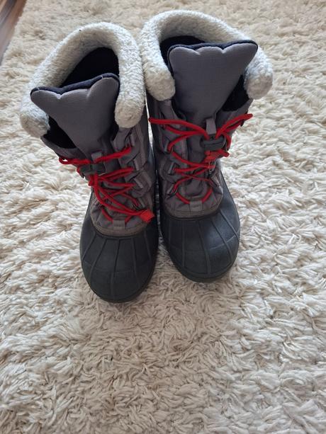 Sorel čižmy, sorel,36