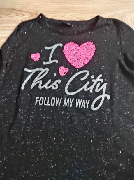 Tričko 158/164, 158