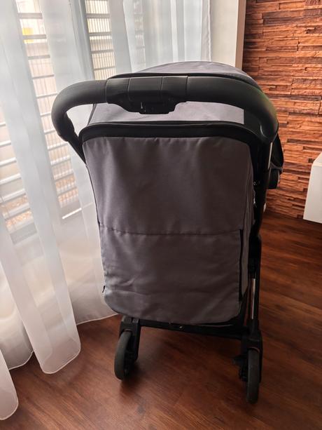 Cestovný kočík easywalker, easywalker,easywalker jackey