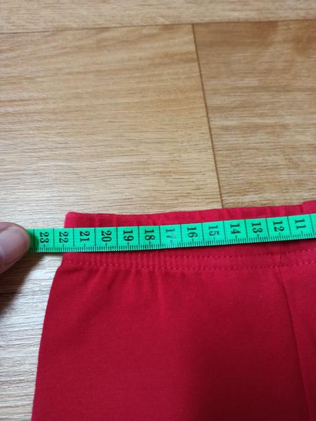 Leginy vianočné 2x, carter's,98