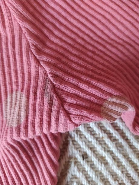 Vrubkovane legíny, zara,98