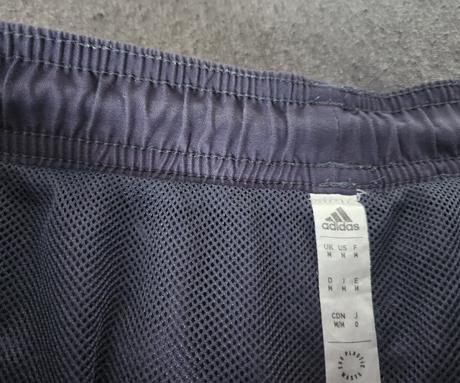 Pánske adidas plavky veľkosť m, adidas,m