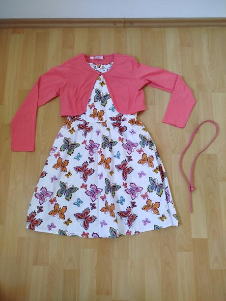 Šaty, 146 / 152 / 158