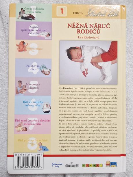 Nežná náruč rodiču, 