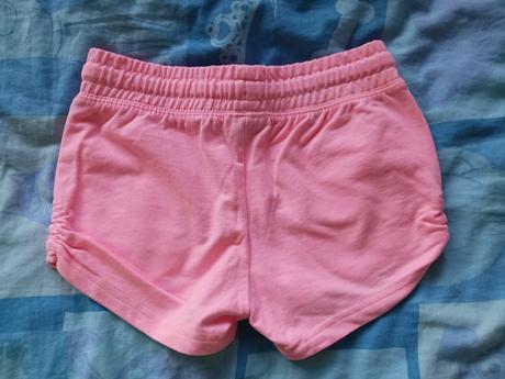 Kraťasky, disney,134