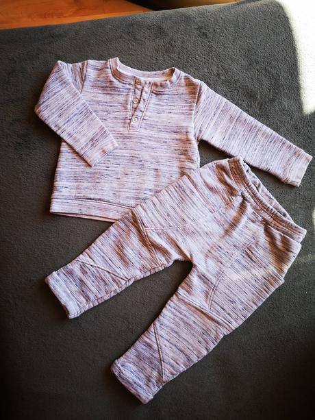 Chlapčenská súprava, 92