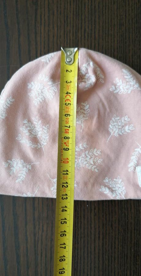 Zateplena čiapka, lindex,56