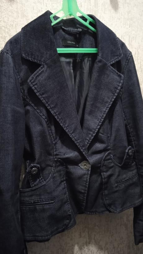 Krátke sako, vero moda,36