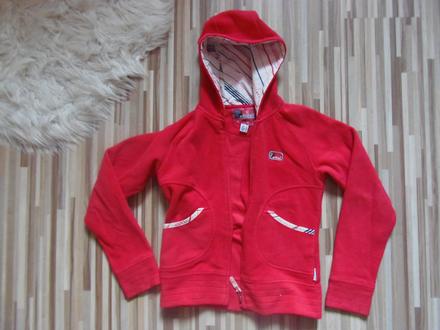 Flísová mikina, etirel,140