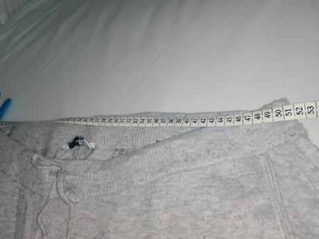 Tepláky 52/54, tchibo,xxl