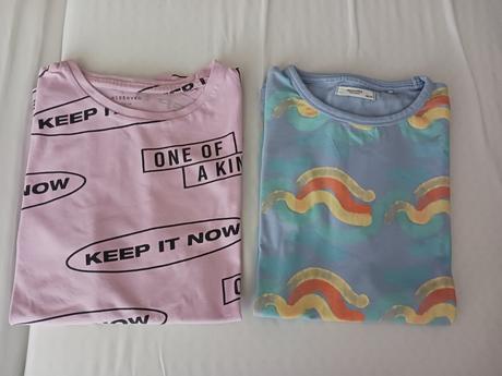 Tričká, reserved,152