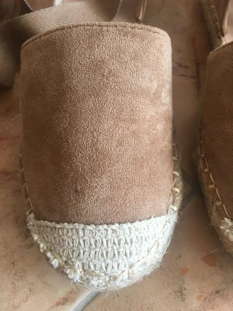 Espadrilky, 38