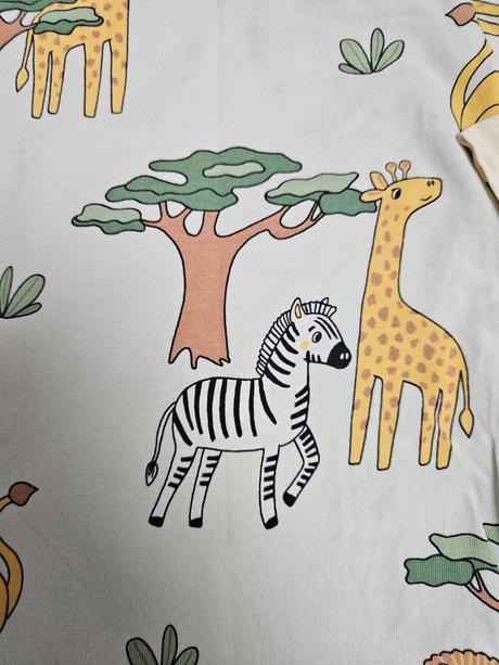 Lindex body safari 74 rastuce, lindex,74