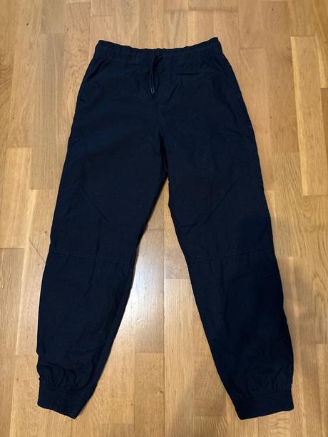 Zateplené nohavice, f&f,152