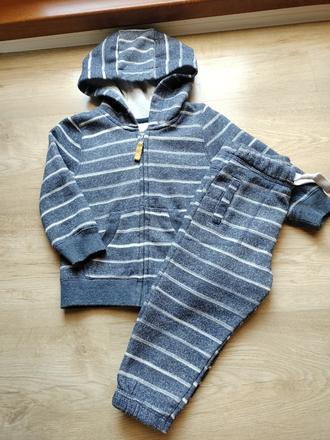 Tepláková súprava, f&f,92