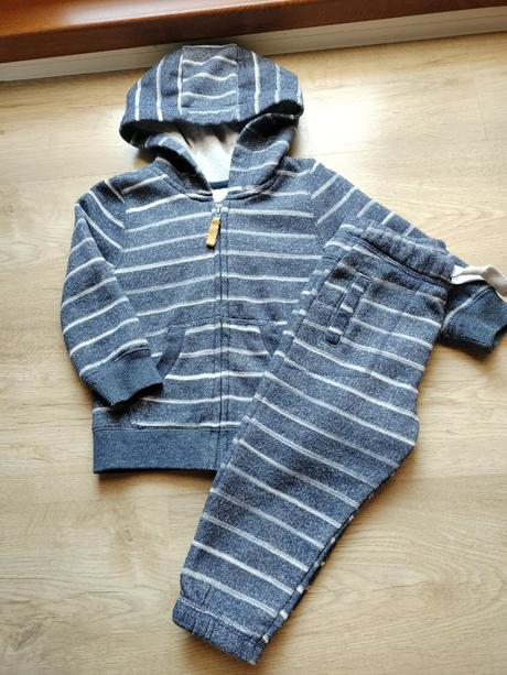 Tepláková súprava, f&f,92