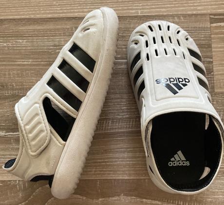 Adidas sandálky, adidas,30