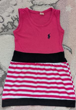 Šaty, ralph lauren,80