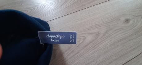 Ciapka s raketou, dopodopo