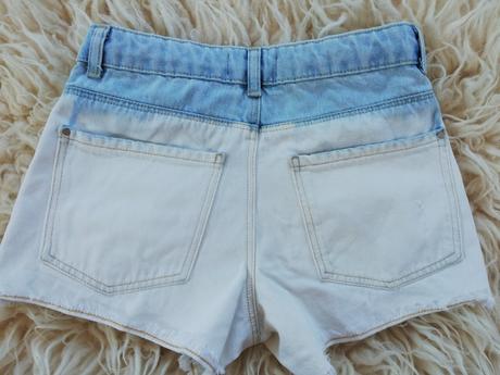 Kraťasy, river island,152