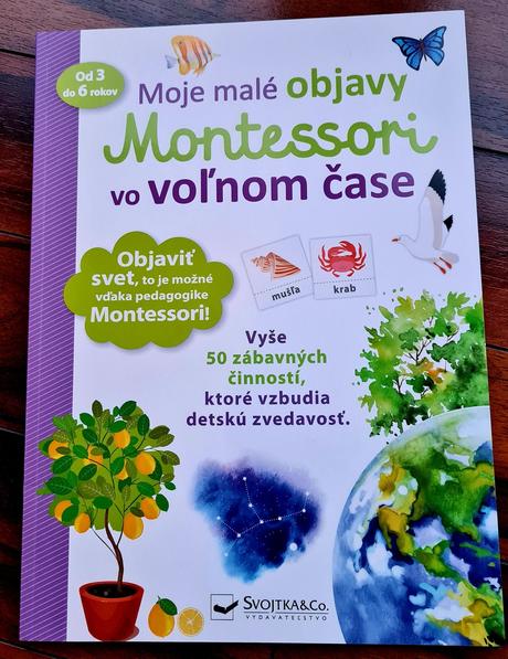Montessori vo volnom case,