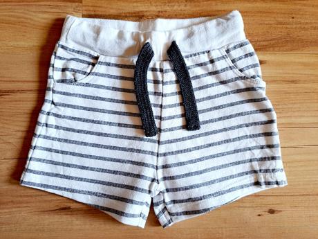 Letná súprava tiger z macka pu, f&f,68