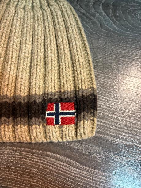 Napapijri detska čiapka na 3roky, napapijri,98