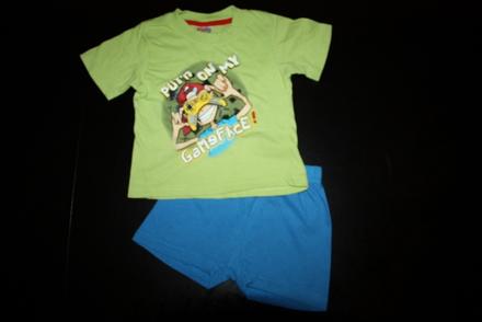 Tricko a kratasky, 86