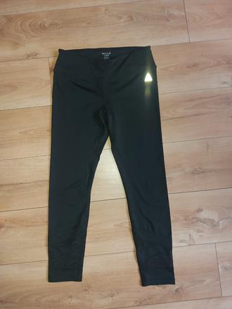 Leginy reebok, reebok,s