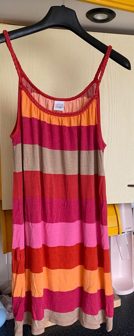 Šaty/tielko l camaieu, camaieu,l