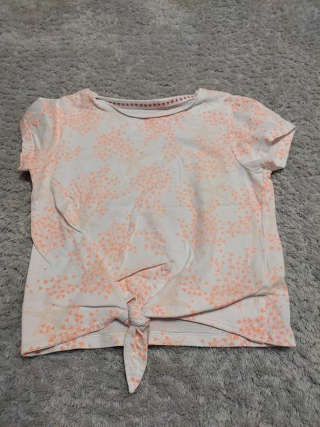 Tričko 4-5r, f&f,110