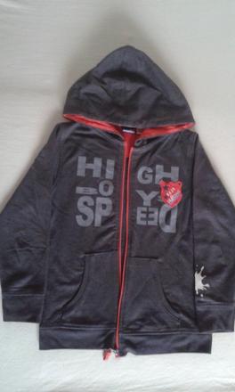 Chlapčenská mikina., lupilu,110