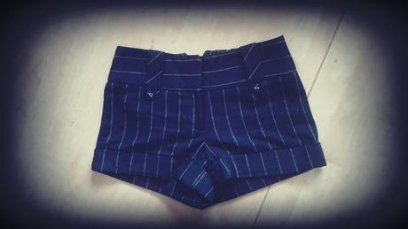 Hrubsie kratasy, veľ. xs, river island,xs