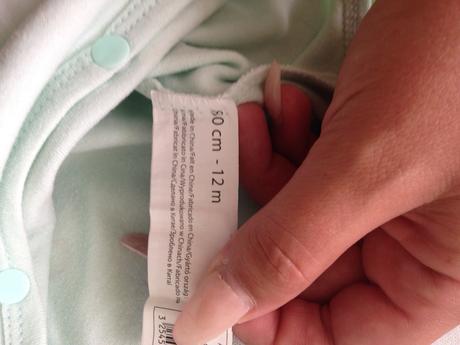 Pastelove pyzamko, 80