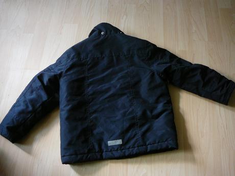 Chlapcenska bunda, alive,116