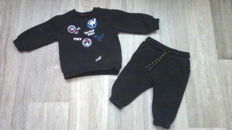 Chlapček 74, 68–80