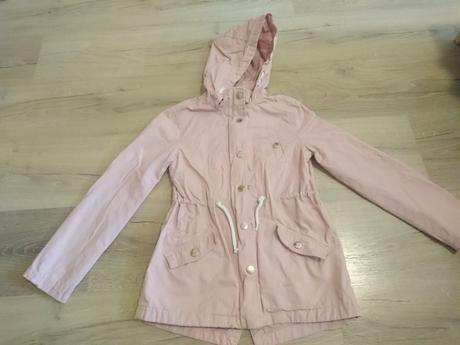 Prechodná bundička, 134